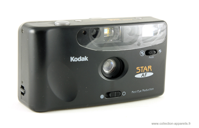 Kodak Star AF