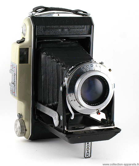 Kodak 3,5 modèle 40