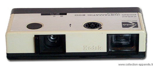 Kodak Pocket Instamatic 200
