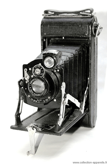 Kodak N° 1 Pocket Series II