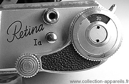 Kodak Retina Ia