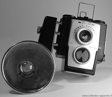 Kodak Brownie Starflex