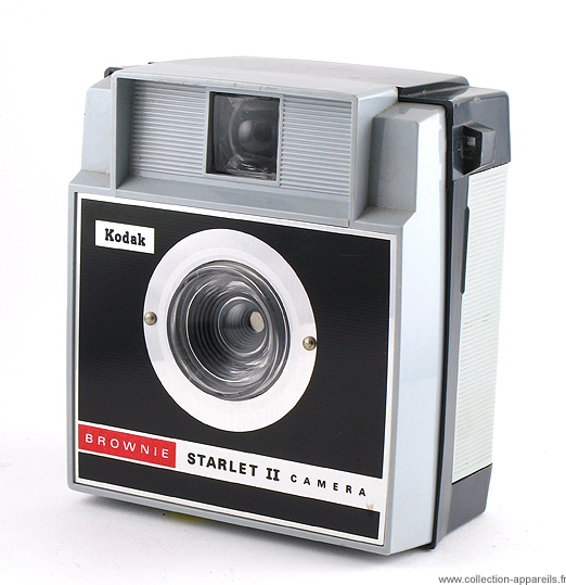 Kodak Brownie Starlet II