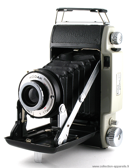 Kodak Modele B11
