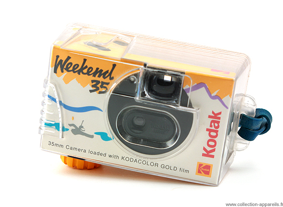 Kodak Weekend 35