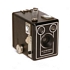 Kodak Six-20 Brownie D