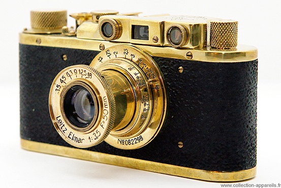 Krasnogorsk Copie de Leica