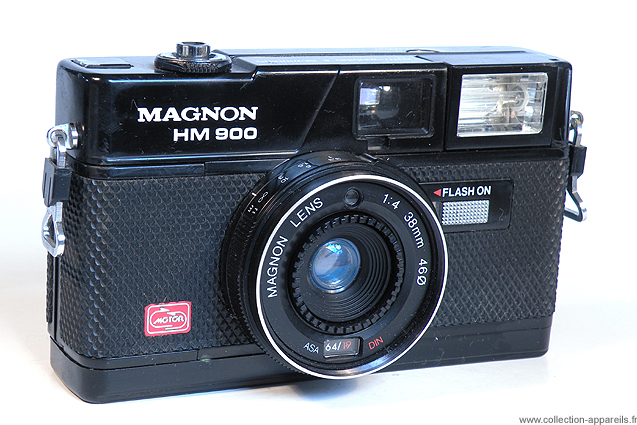 Magnon HM 900