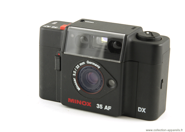 Minox 35 AF