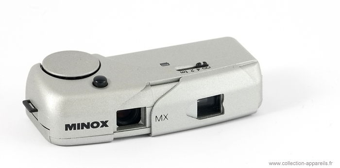 Minox MX