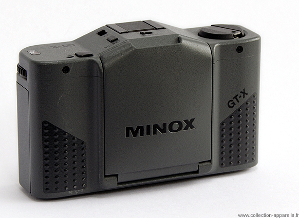 Minox 35 GT-X