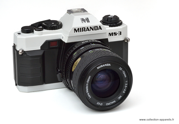Miranda MS-3