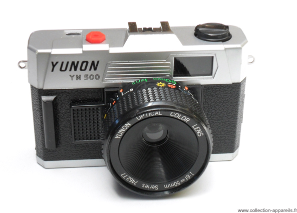 Yunon Optical YN 500