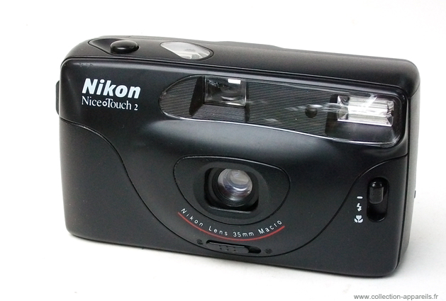 Nikon Nice.Touch 2