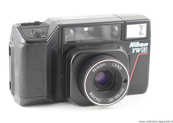 Nikon L35 TWAF