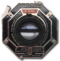Kodak Diodak No.1