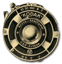 Gauthier (AGC) Kodak Spezial