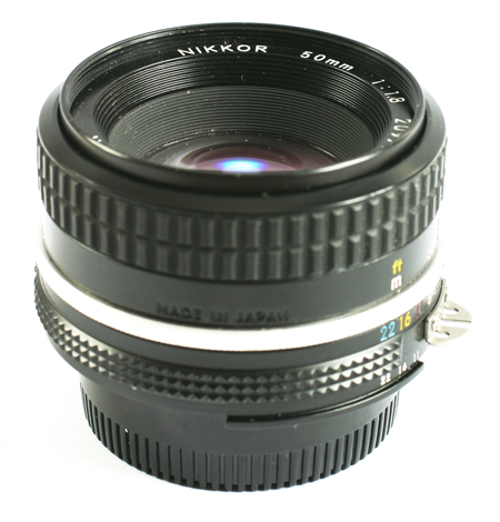 Nikon Nikkor