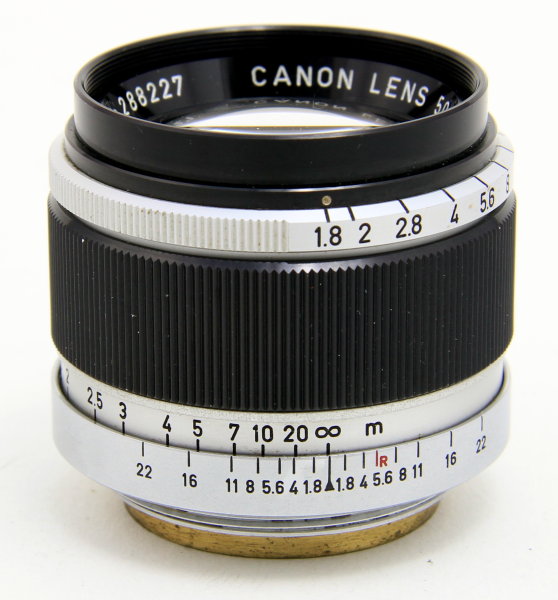 Canon S