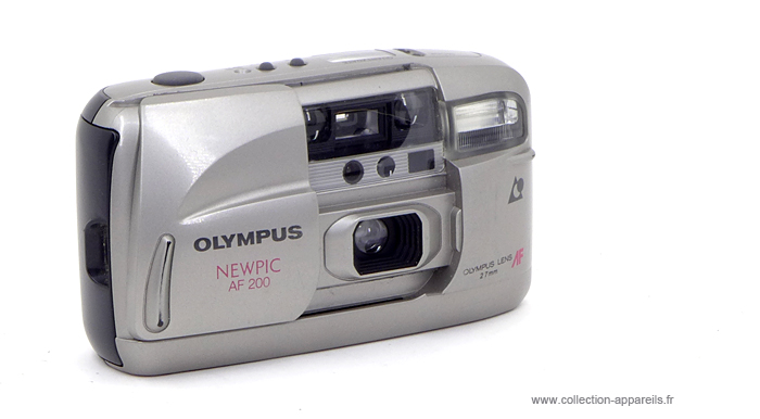 Olympus Newpic AF200