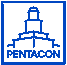 Logo Pentacon