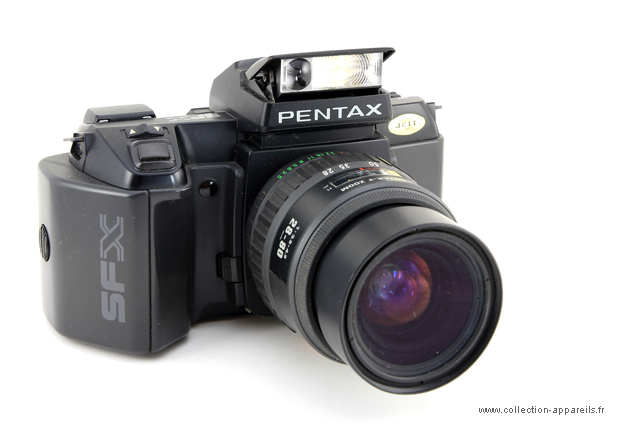 Pentax SFX
