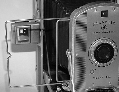 Polaroid 95 A