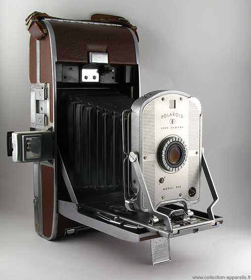 Polaroid 95 A