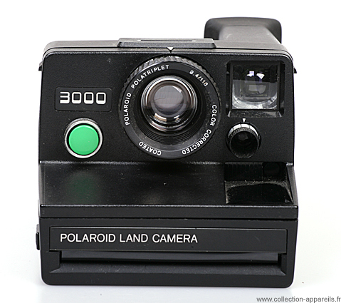 Polaroid 3000