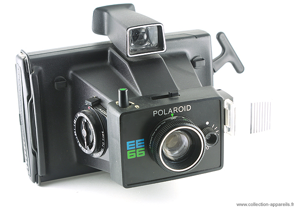Polaroid EE66