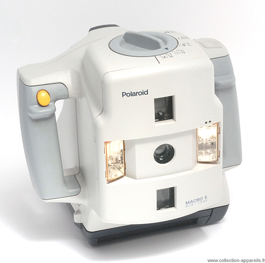 Polaroid Macro 5 SLR 1200