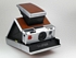Polaroid SX-70 Deluxe