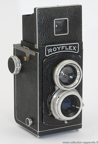 Royer Royflex