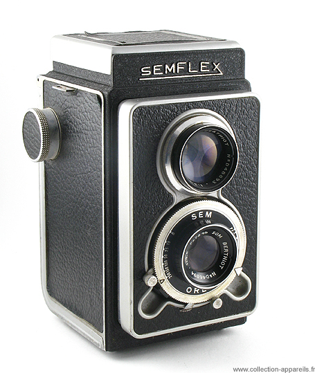 Sem Semflex standard 4,5