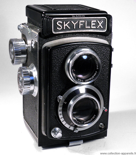 Tougodo Skyflex  
