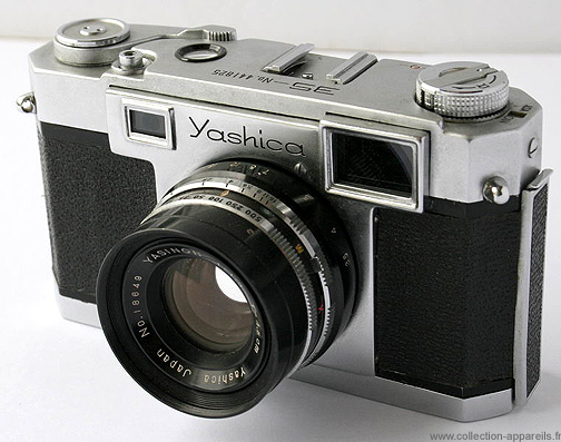 Yashica 35