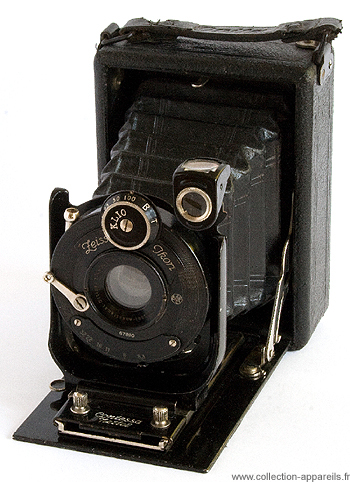 Zeiss Ikon Onito