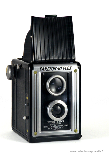 Allied Camera Supply Carlton-Reflex