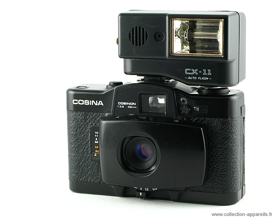 Cosina CX-1
