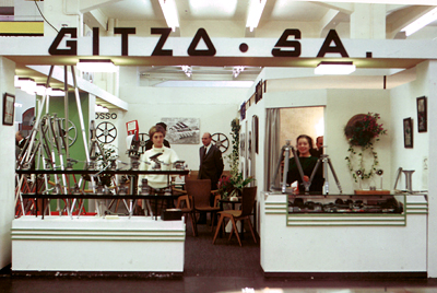 Salon 1967
