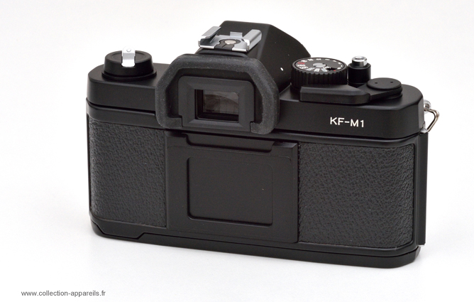 Kenko KF-M1