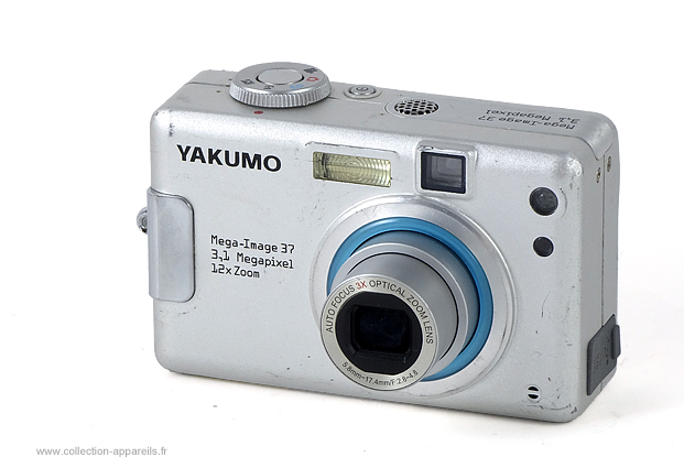 Yakumo Mega-Image 37