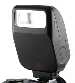 Canon Speedlite 200E