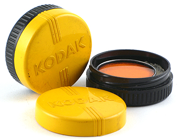 Kodak Boïtes à filtre