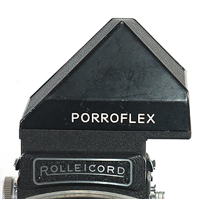 Porro Viseur Porroflex