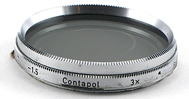 Zeiss Ikon Contapol 