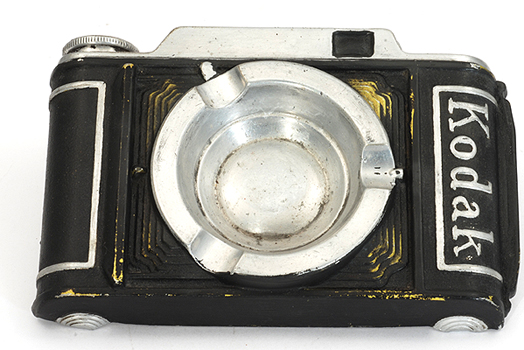 Kodak Cendrier 