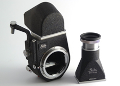 Leica Visoflex III