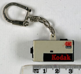Kodak Porte-clés 