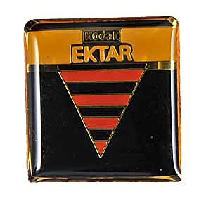 Kodak Pin's Ektar